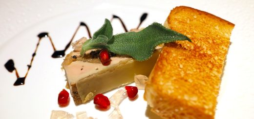 Comment choisir un foie gras d'oie de qualité ?