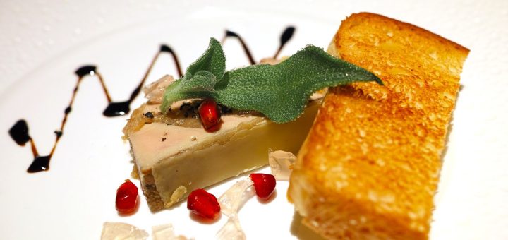 Comment choisir un foie gras d'oie de qualité ?