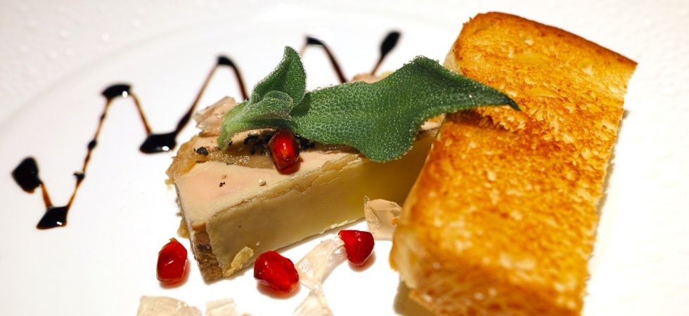 Comment choisir un foie gras d'oie de qualité ?