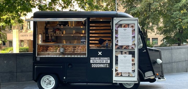 Food trucks en France : la cuisine de rue s'impose comme une vraie tendance de fond