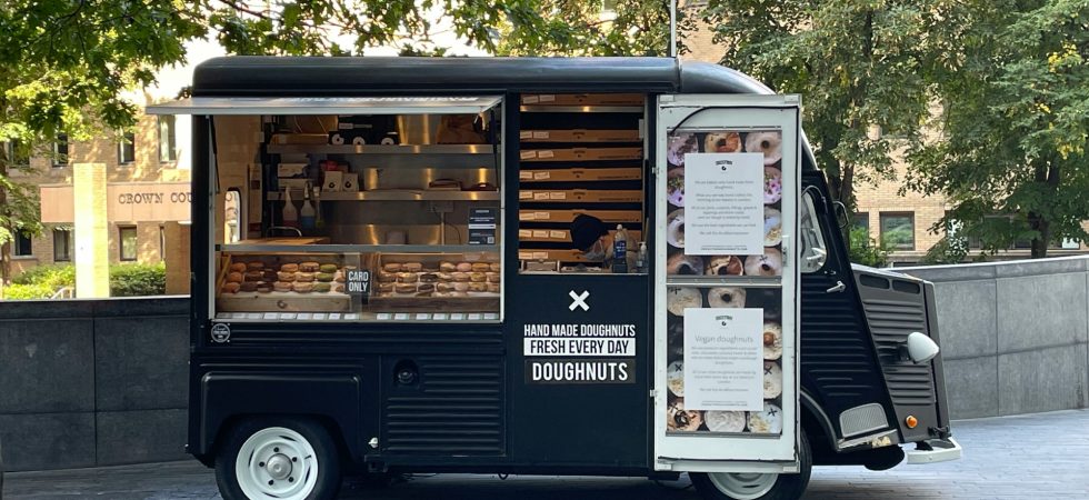 Food trucks en France : la cuisine de rue s'impose comme une vraie tendance de fond
