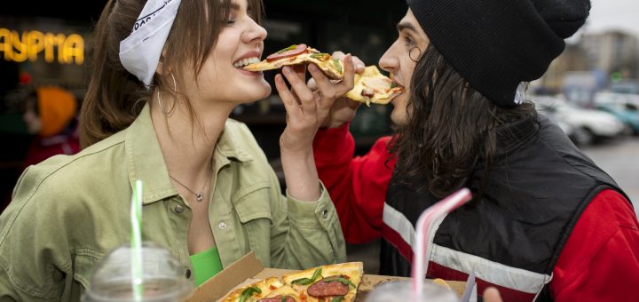 Camion pizza : ce qu'il faut vraiment prévoir avant de se lancer
