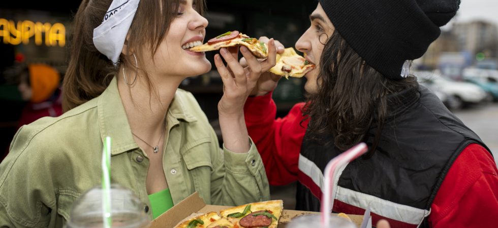Camion pizza : ce qu'il faut vraiment prévoir avant de se lancer