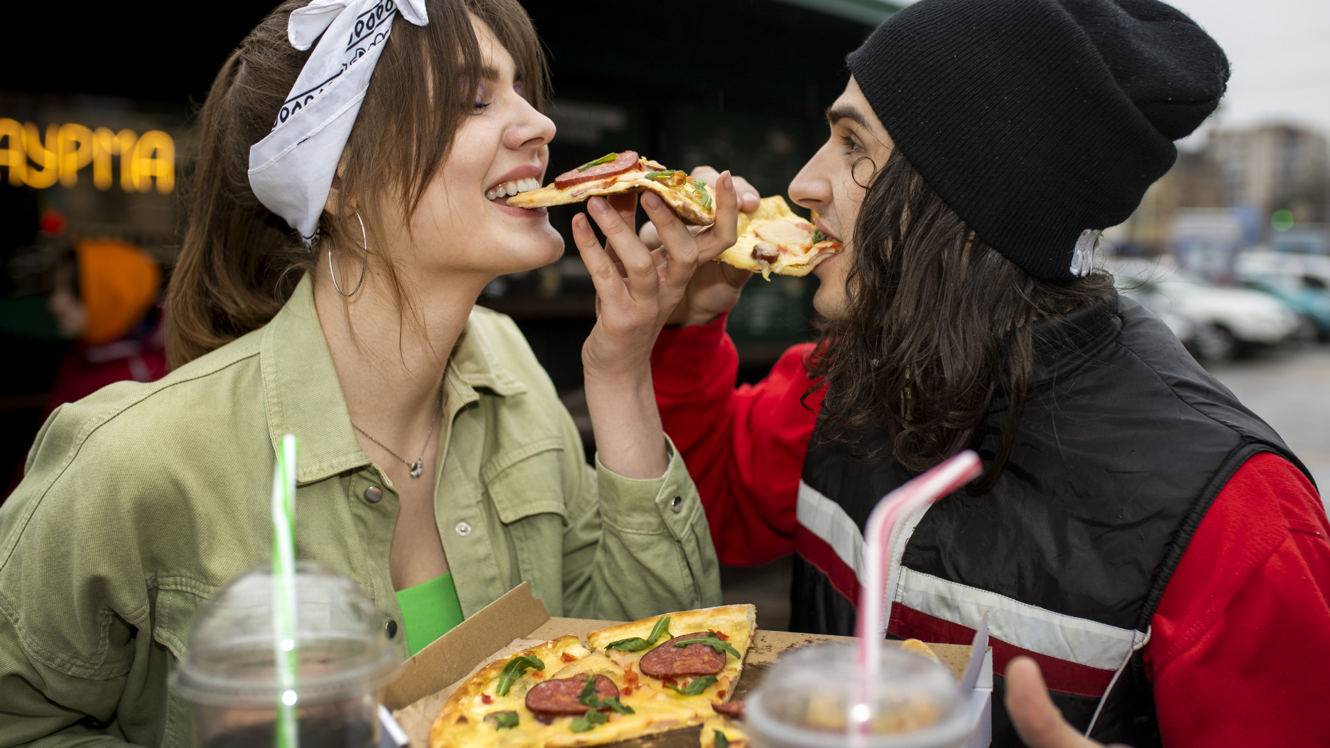 Camion pizza : ce qu'il faut vraiment prévoir avant de se lancer